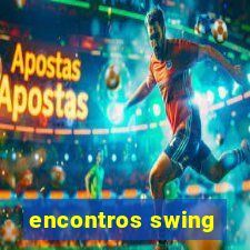 encontros swing